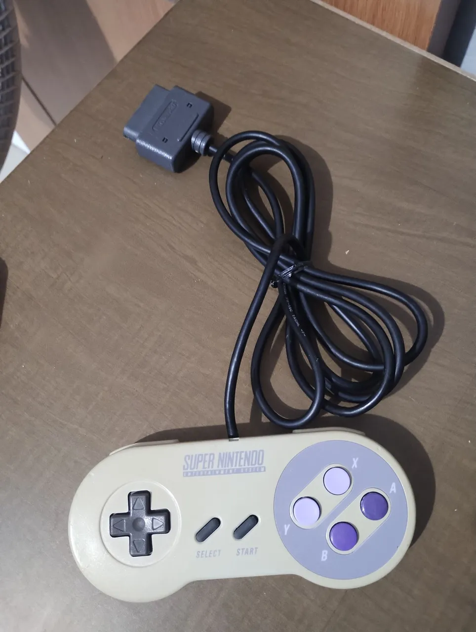 Gamepad N-Switch PS3 PC Android - Peças e Acessórios de Vídeo Game