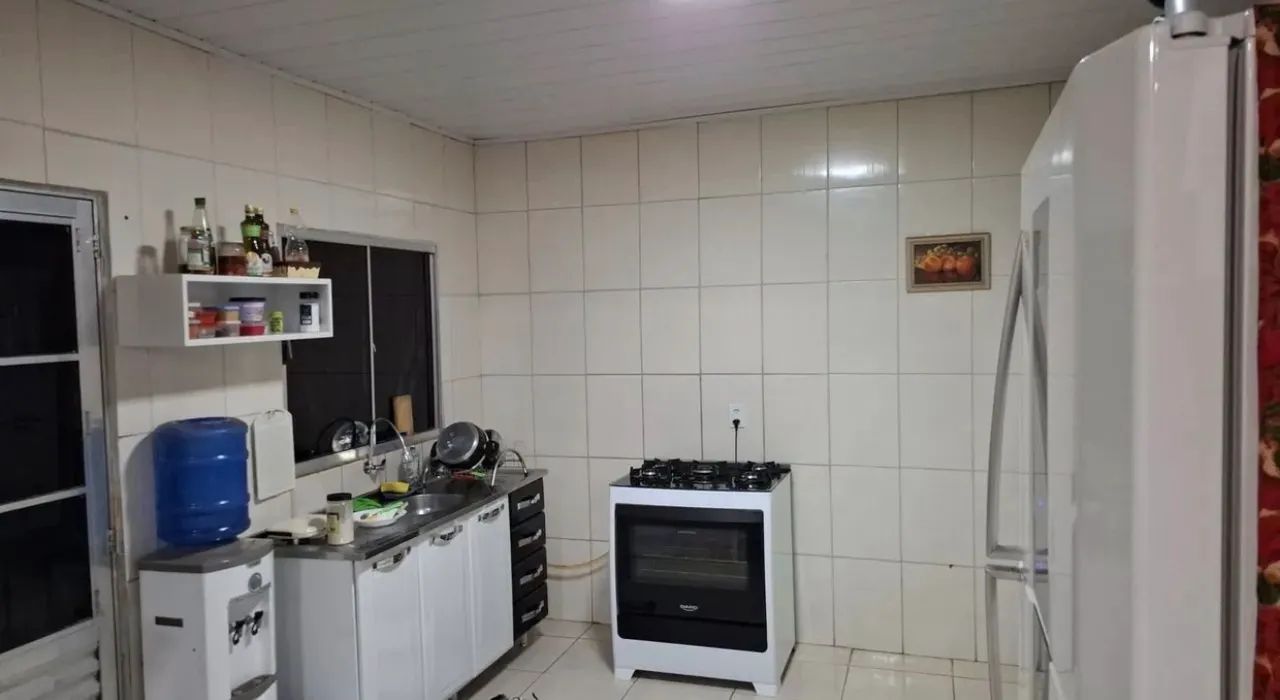 Casa no provedor 2 - Foto 3