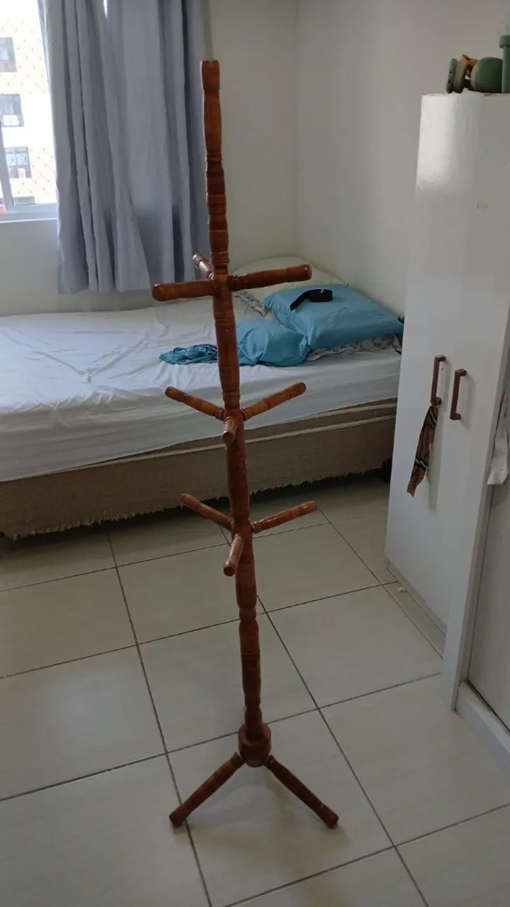 Cabideiro - Foto 2