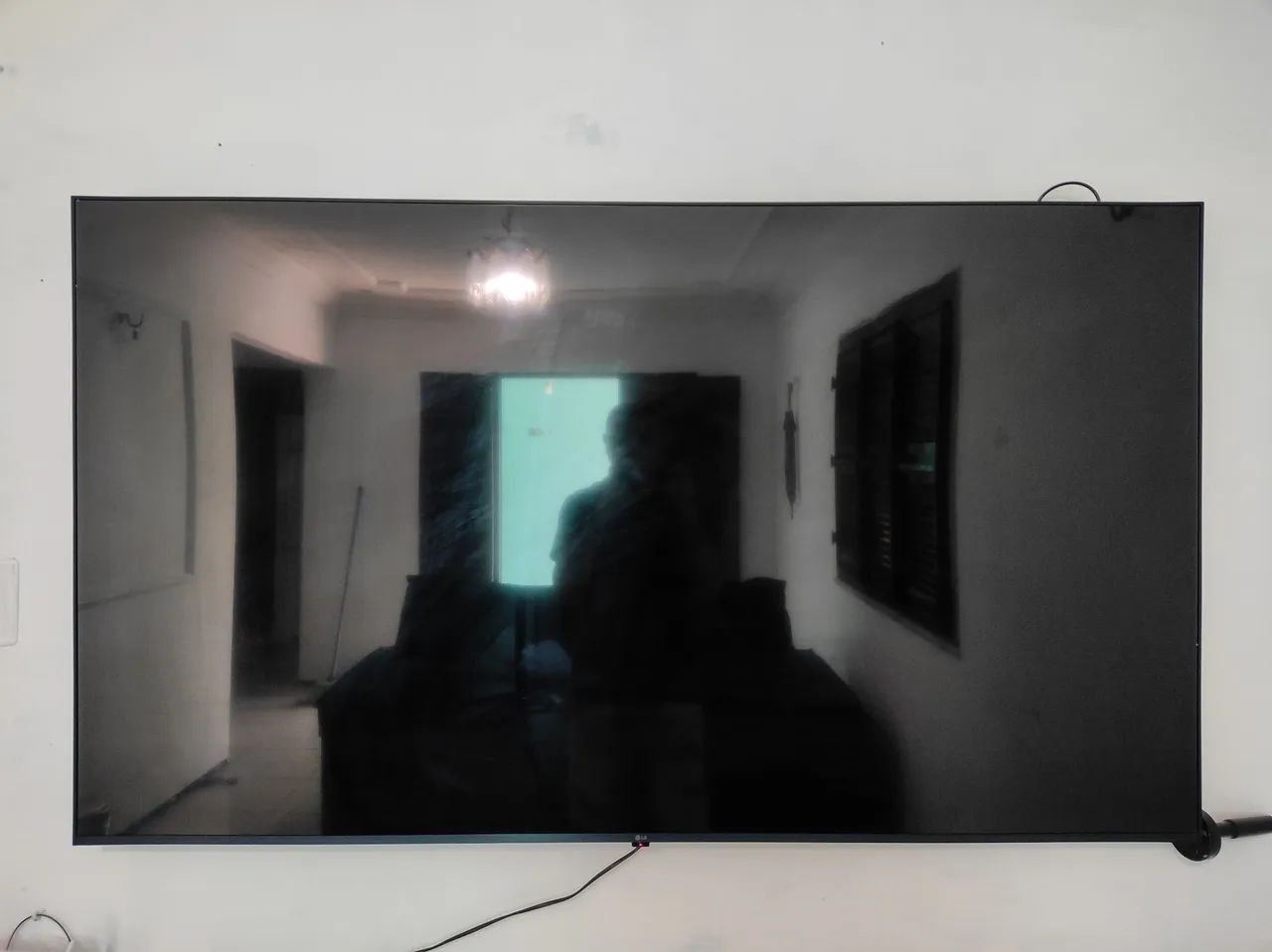 Vendo TV LG 65 Polegadas  - Foto 4