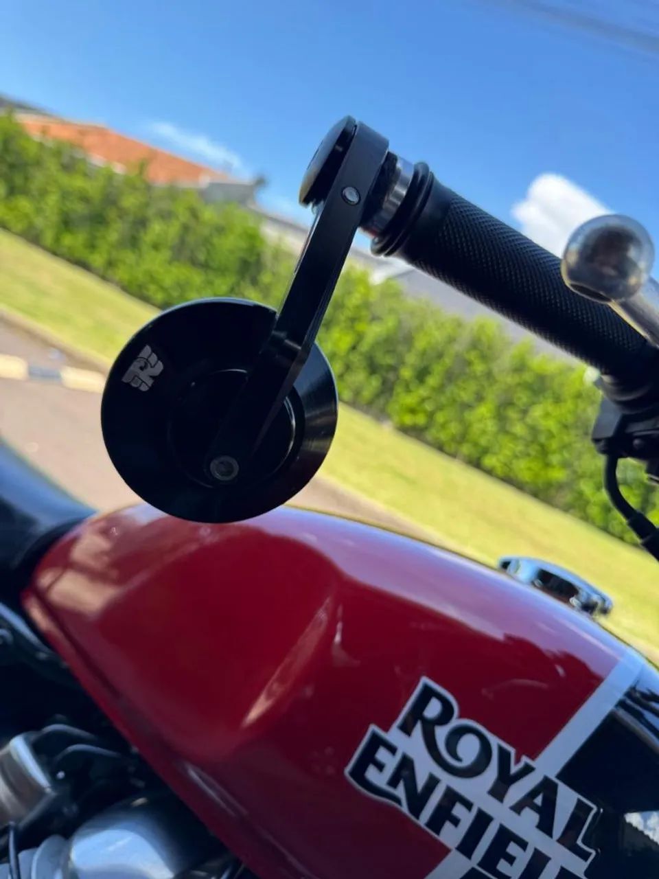 Interceptor 650cc - Foto 3