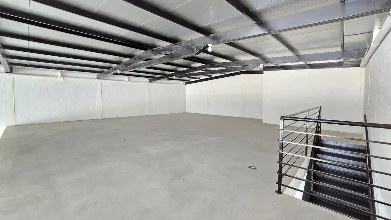 GALPÃO PARA LOCAÇÃO | SETOR SUDOESTE | 535 m² | - Foto 4
