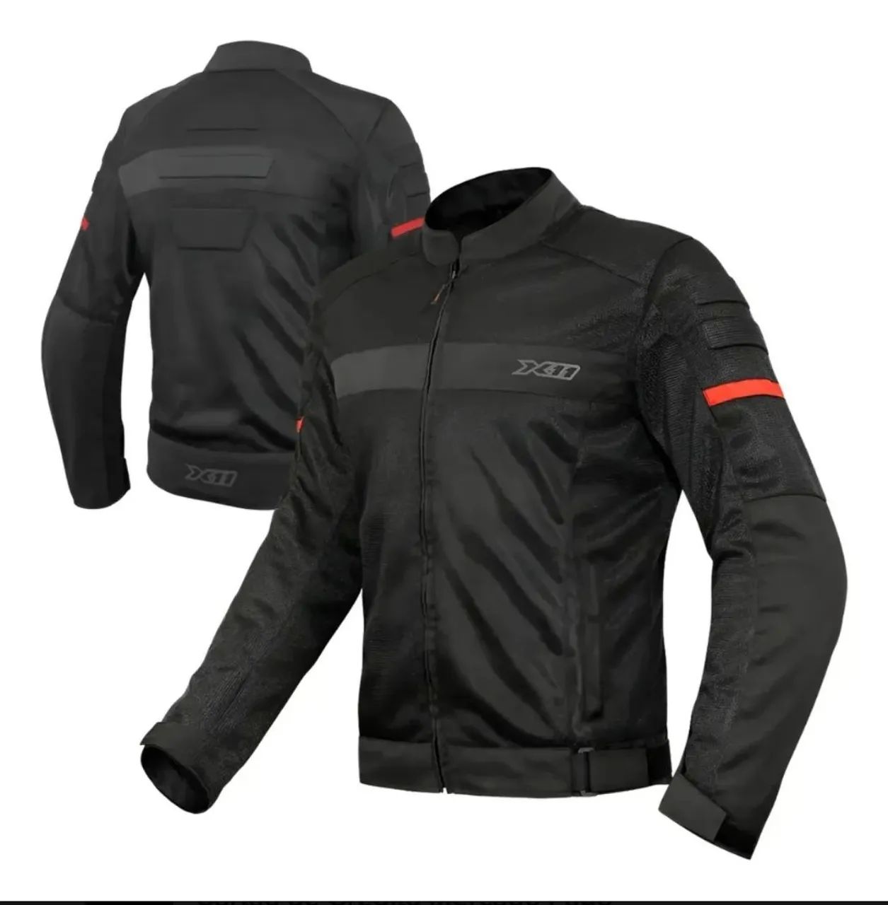 Jaqueta Masculina X11