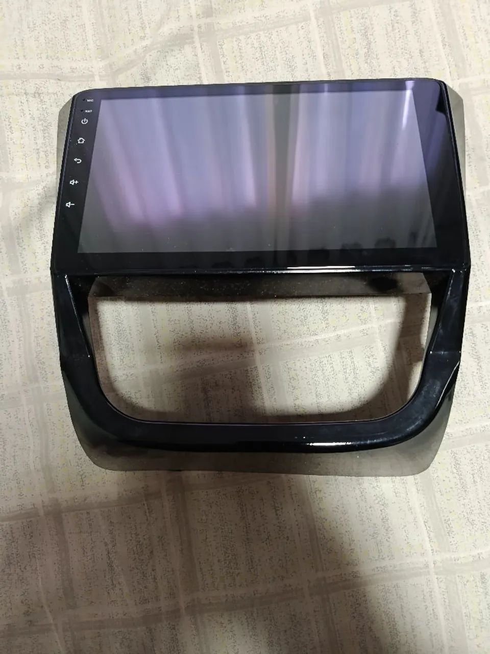 Dvd 9 polegadas 