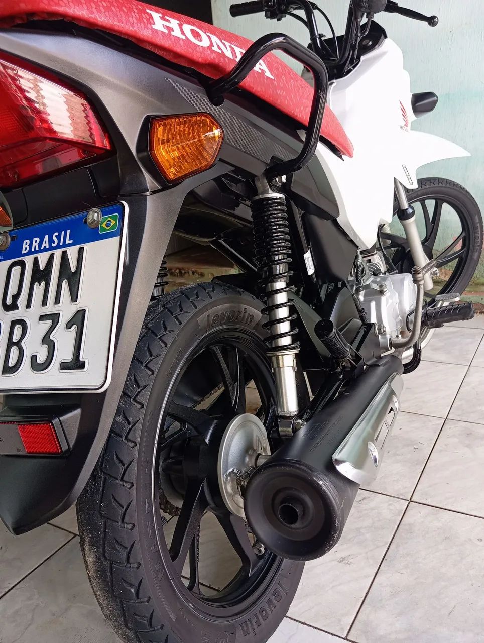 Vendo pop 110i 2020 - Foto 3