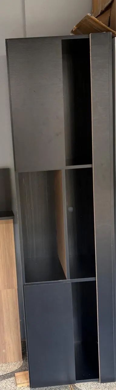 Rack com Painel para TV até 65 - Foto 2