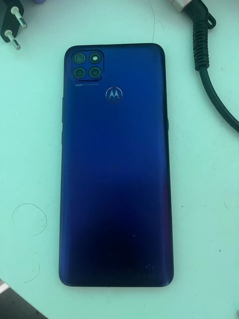 moto G9 power - Foto 4