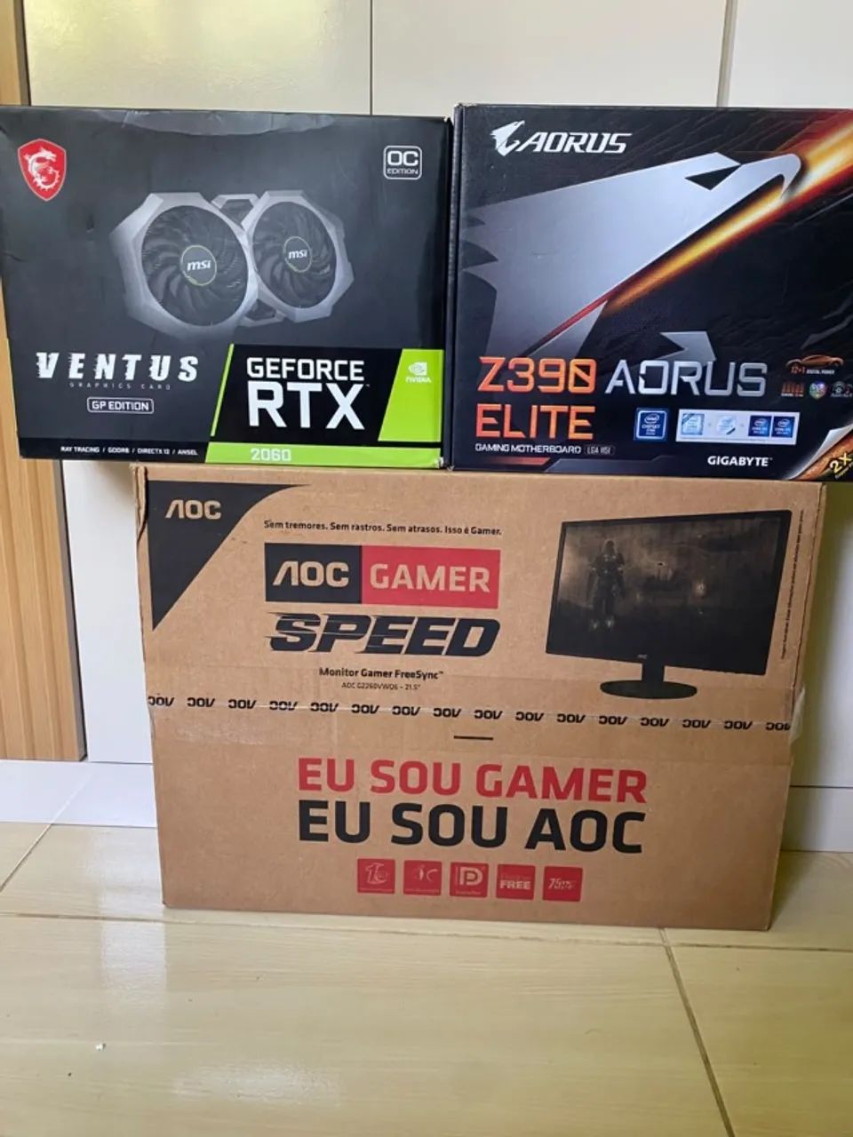 PC GAMER COMPLETO - Foto 2
