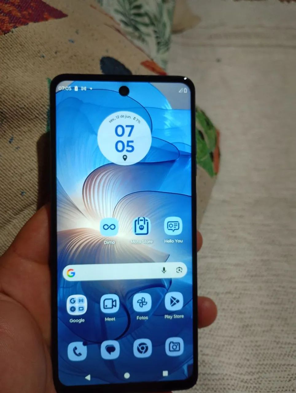 Celular  - Foto 2