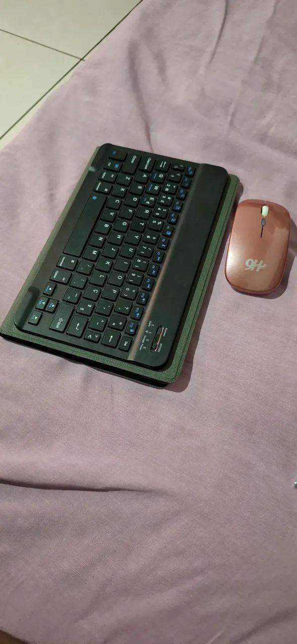 Tablet PC - Completo - Android Atualizado - Foto 4