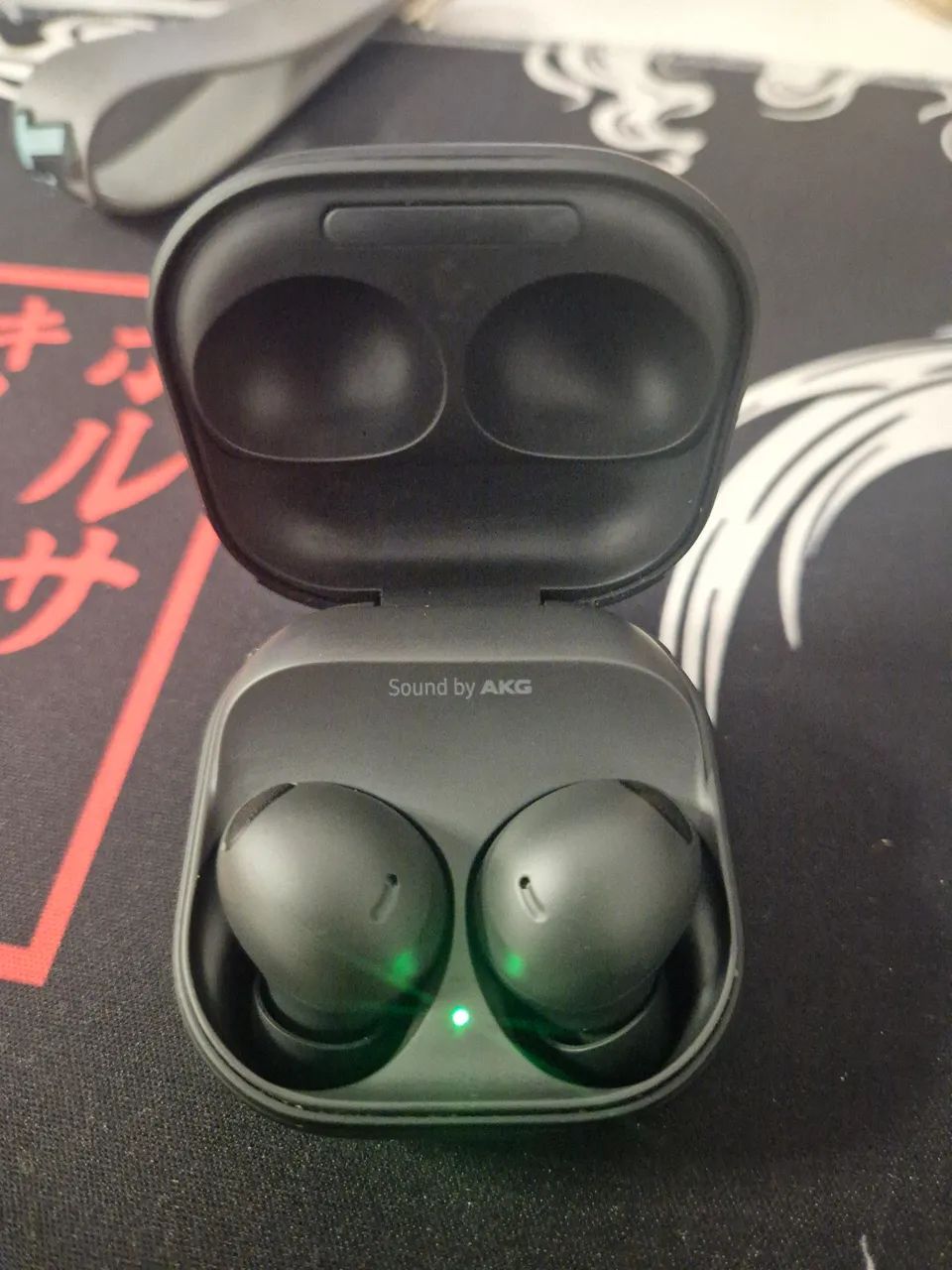 Samsung Galaxy buds 2 Pro - Foto 3