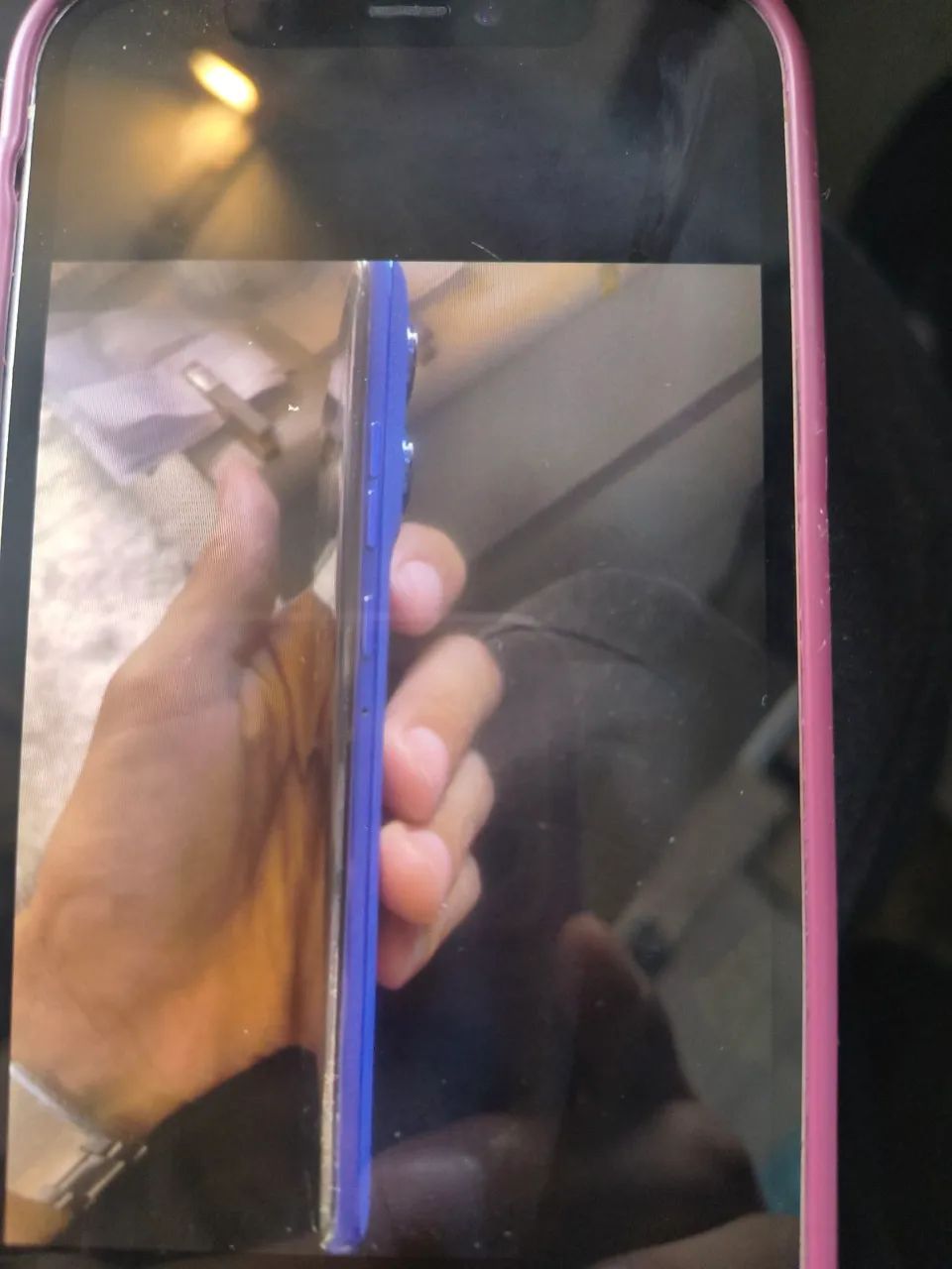 Moto Edge 60 pro  - Foto 2