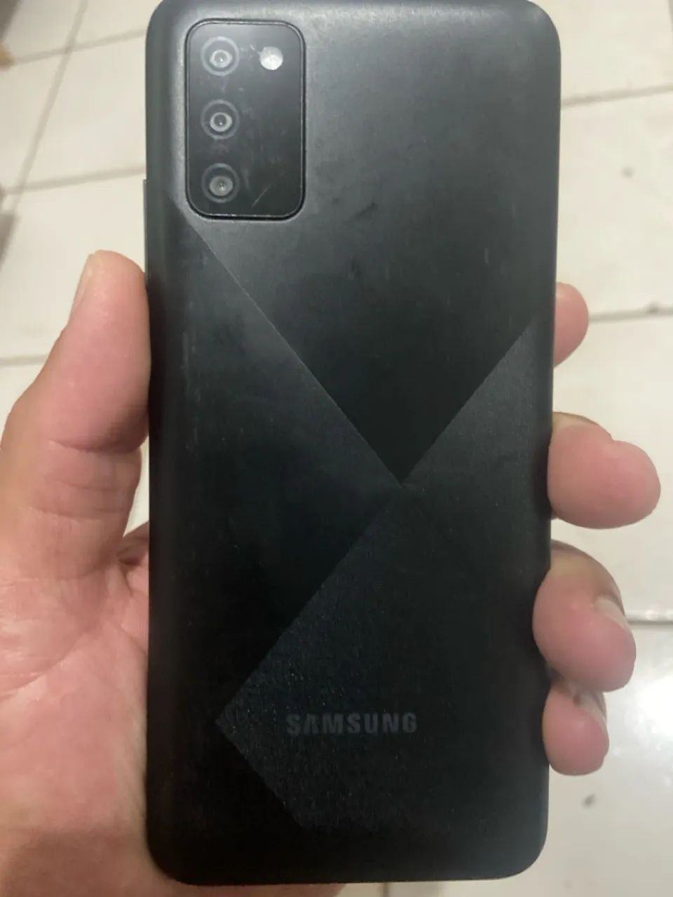 Galaxy Ao2s - Foto 2