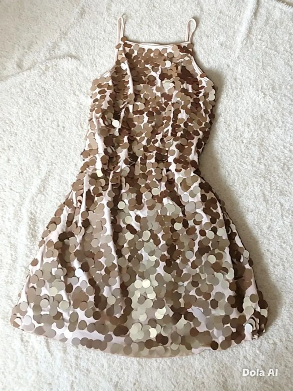 Vestido de festa  - Foto 3