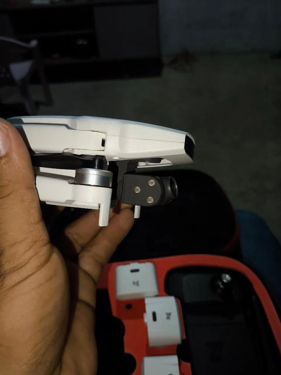 Drone profissional fimi x8 mini  - Foto 5