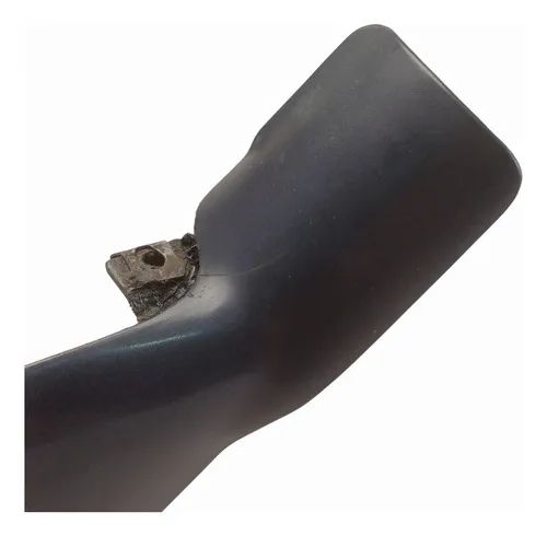 Acabamento Para-lamas Dianteiro Esq Kawasaki Zx 600 98 1999