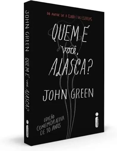 Trio john green 