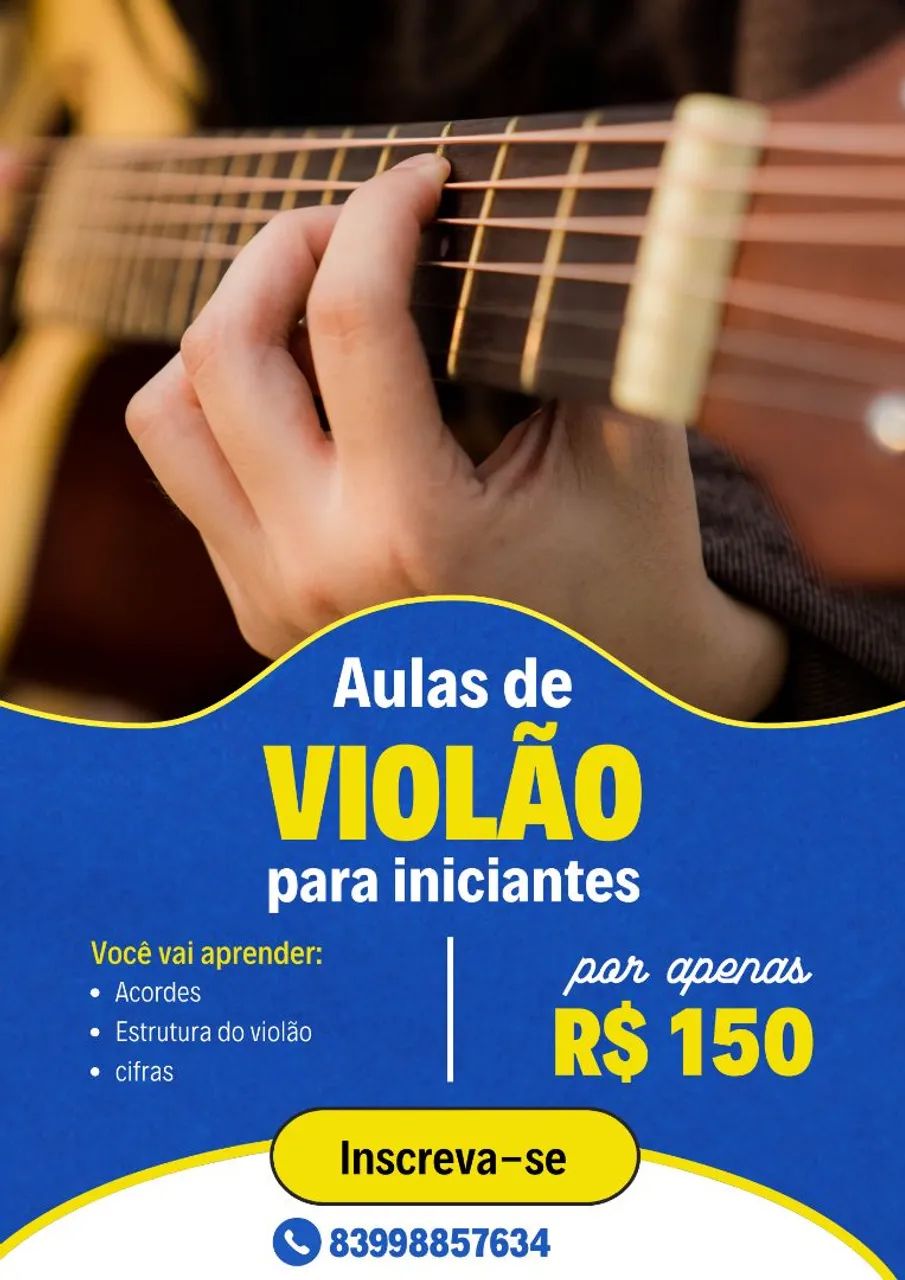Aulas 