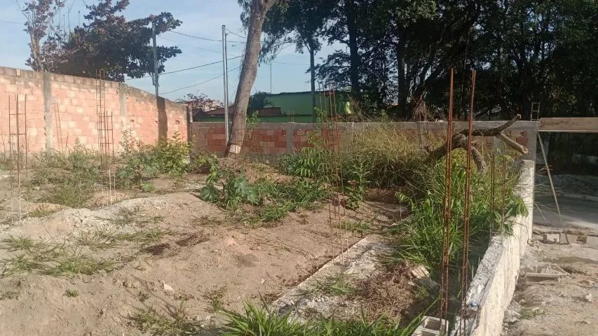 Vende-se lote em esmeraldas  - Foto 2