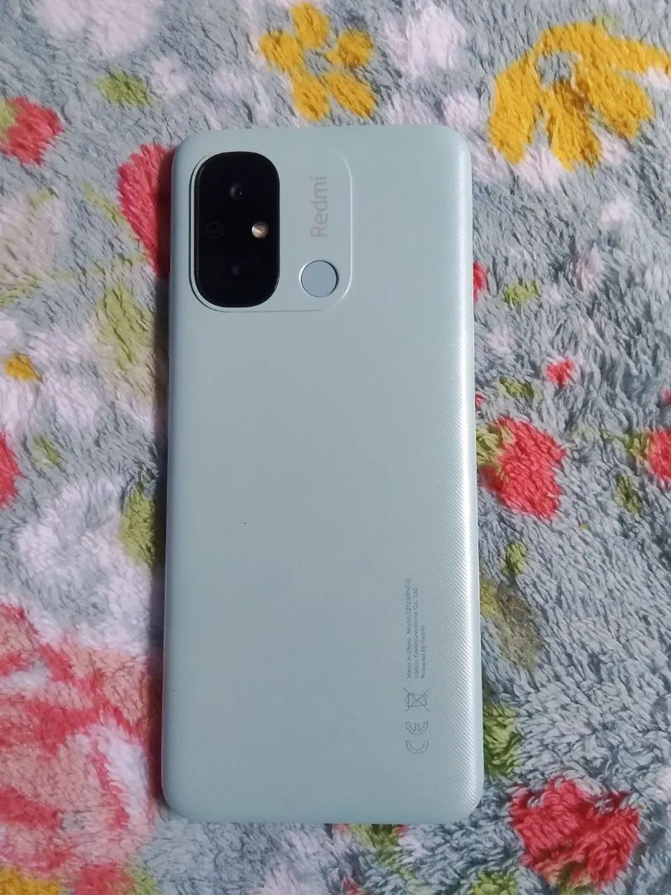 Redmi 12 C  - Foto 2