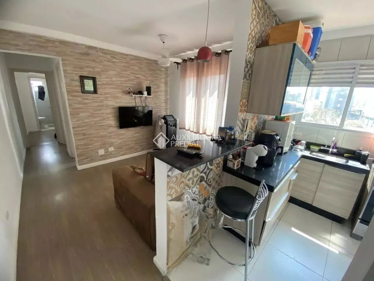 Apartamento com 48m² área útil na Vila Guiomar, em Santo André - Foto 5