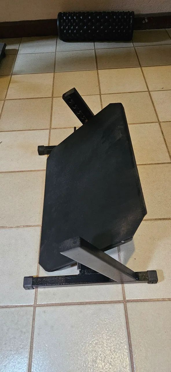 Apoio de pés - Ergomais - Foto 2