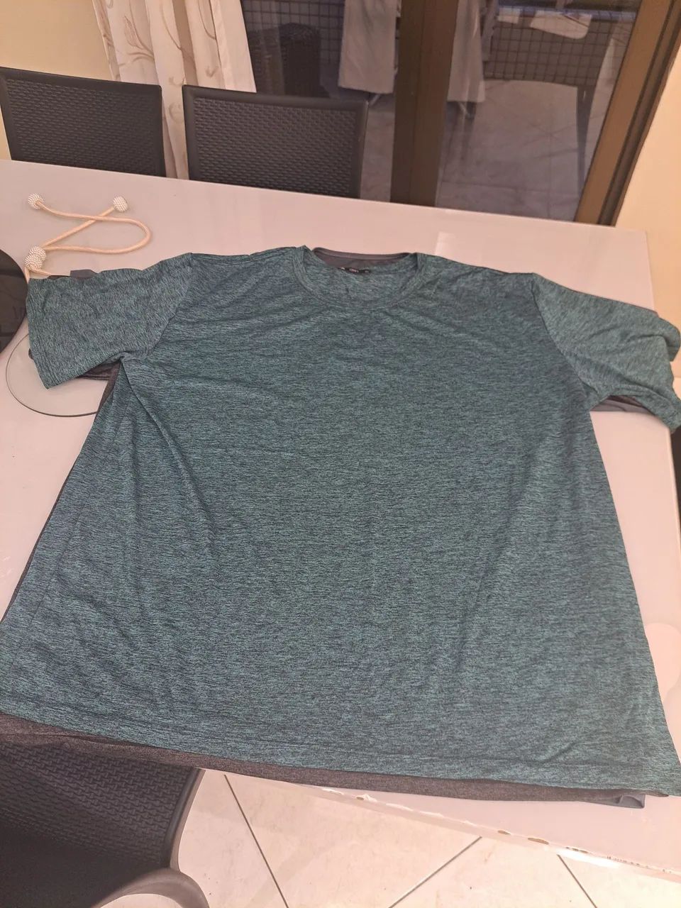 Camisas plus size masculino - Foto 3