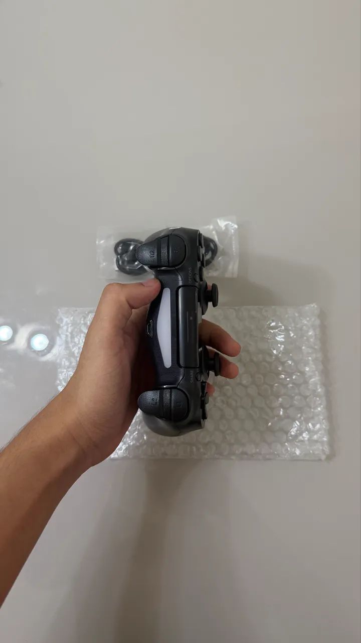 Controle para ps4, Pc e android  - Foto 4