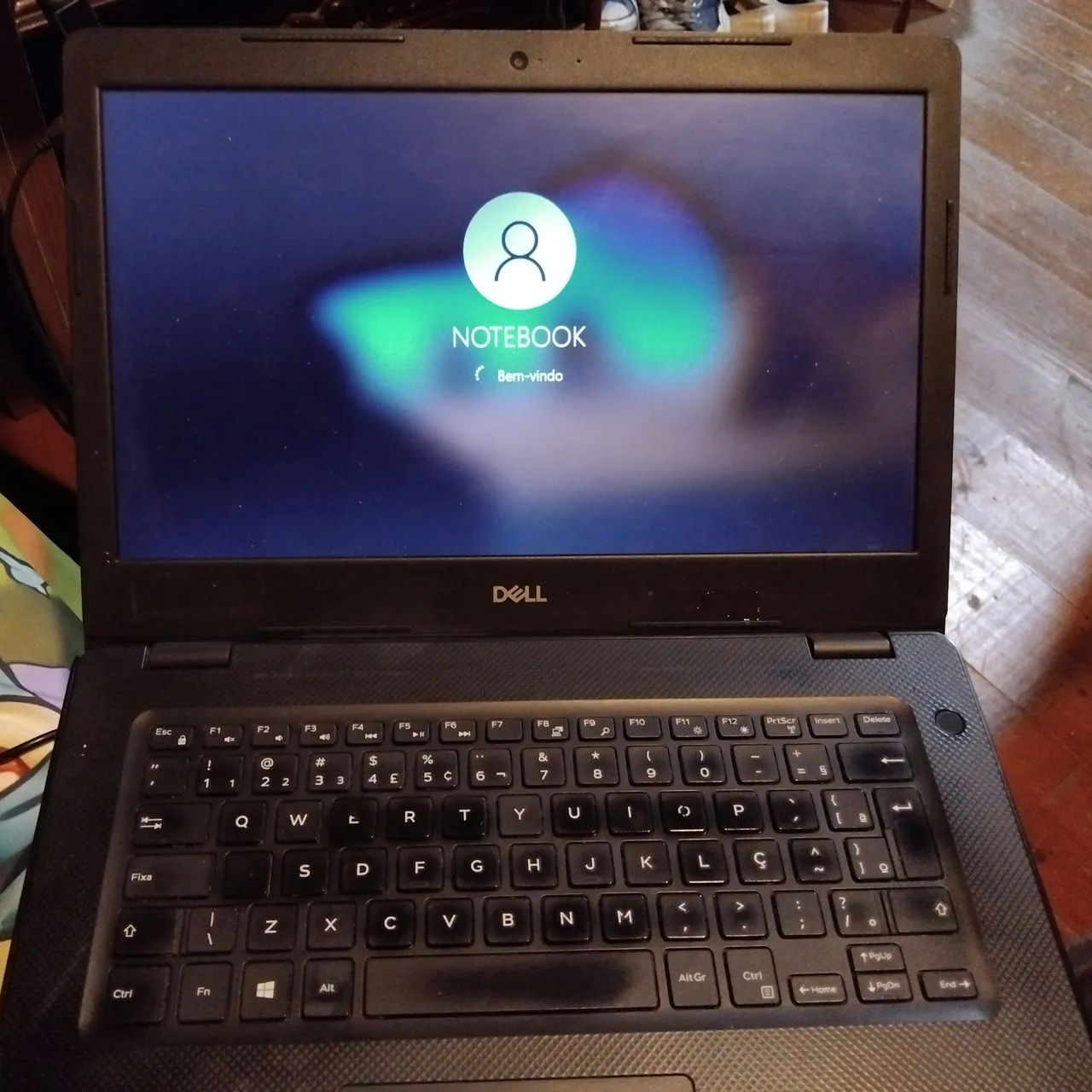 NOTEBOOK DELL VOSTRO