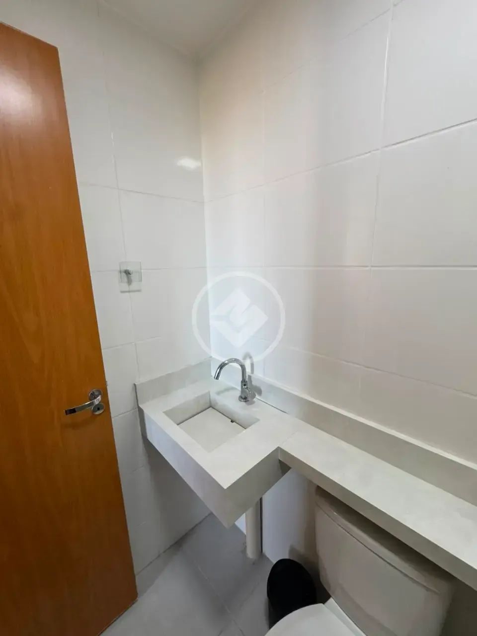 Apartamento 40m² - Chapada dos Lírios - Morada do Ouro codigo: 355862 - Foto 2