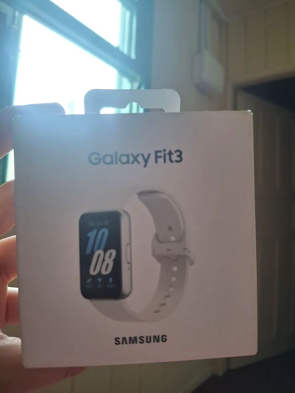 SmartWatch (Relógio Digital Inteligente)