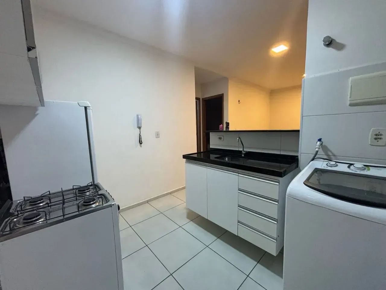 APARTAMENTO PARA REPASSE NO ECO FIT EUSÉBIO  CONDOMÍNIO COM LAZER E SEGURANÇA - Foto 2