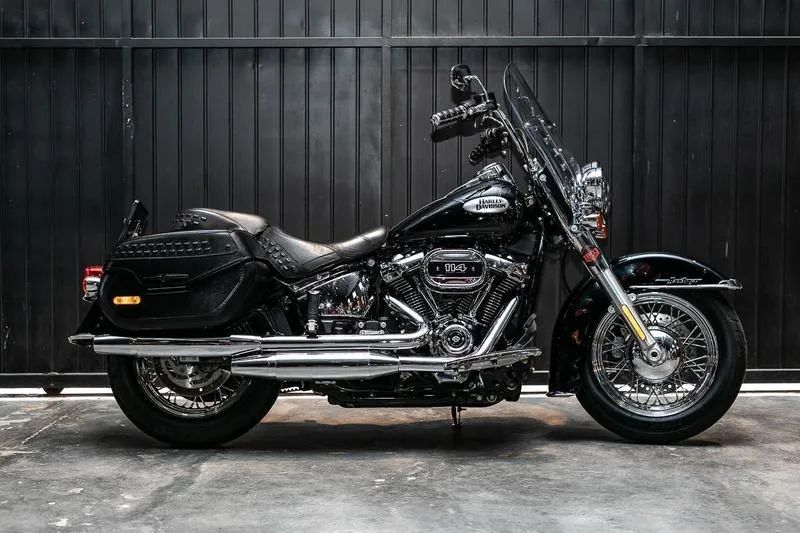 Heritage Classic Flhc 2022 - 1517709654 | OLX