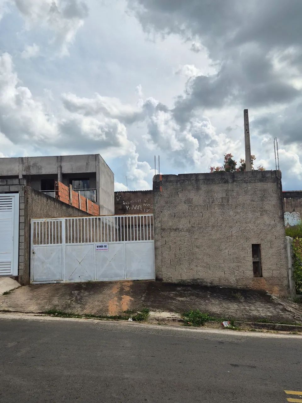 Foto - Campinas - Residencial Parque da Fazenda