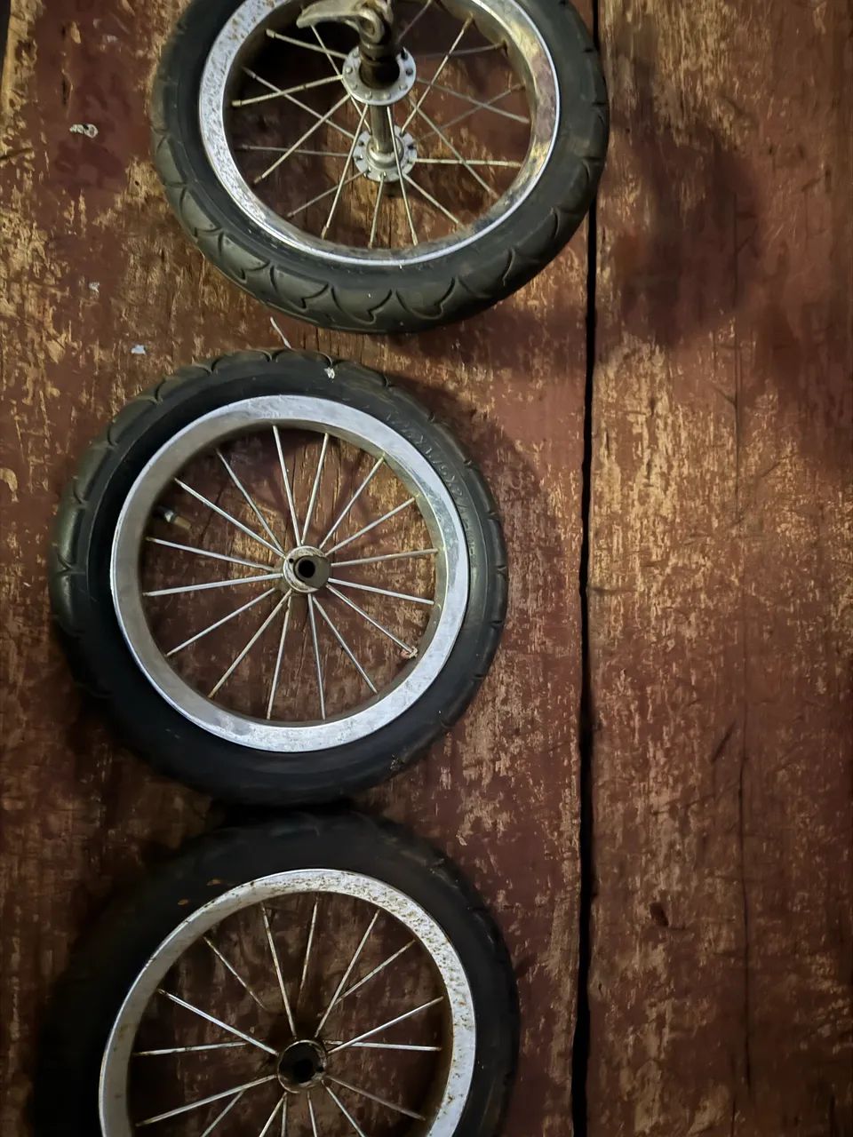 Roda  - Foto 3