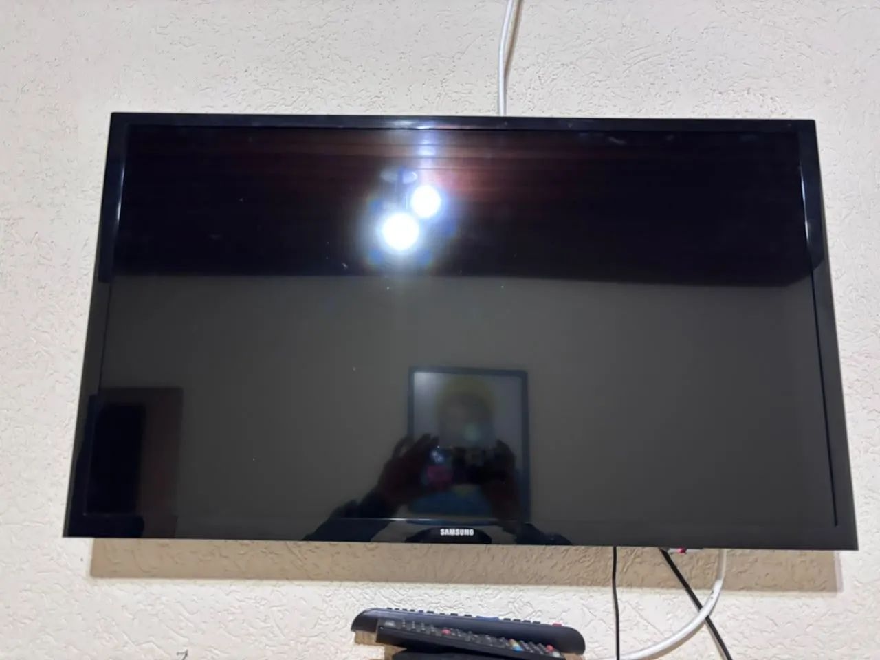 TV LED Samsung 32? polegadas 