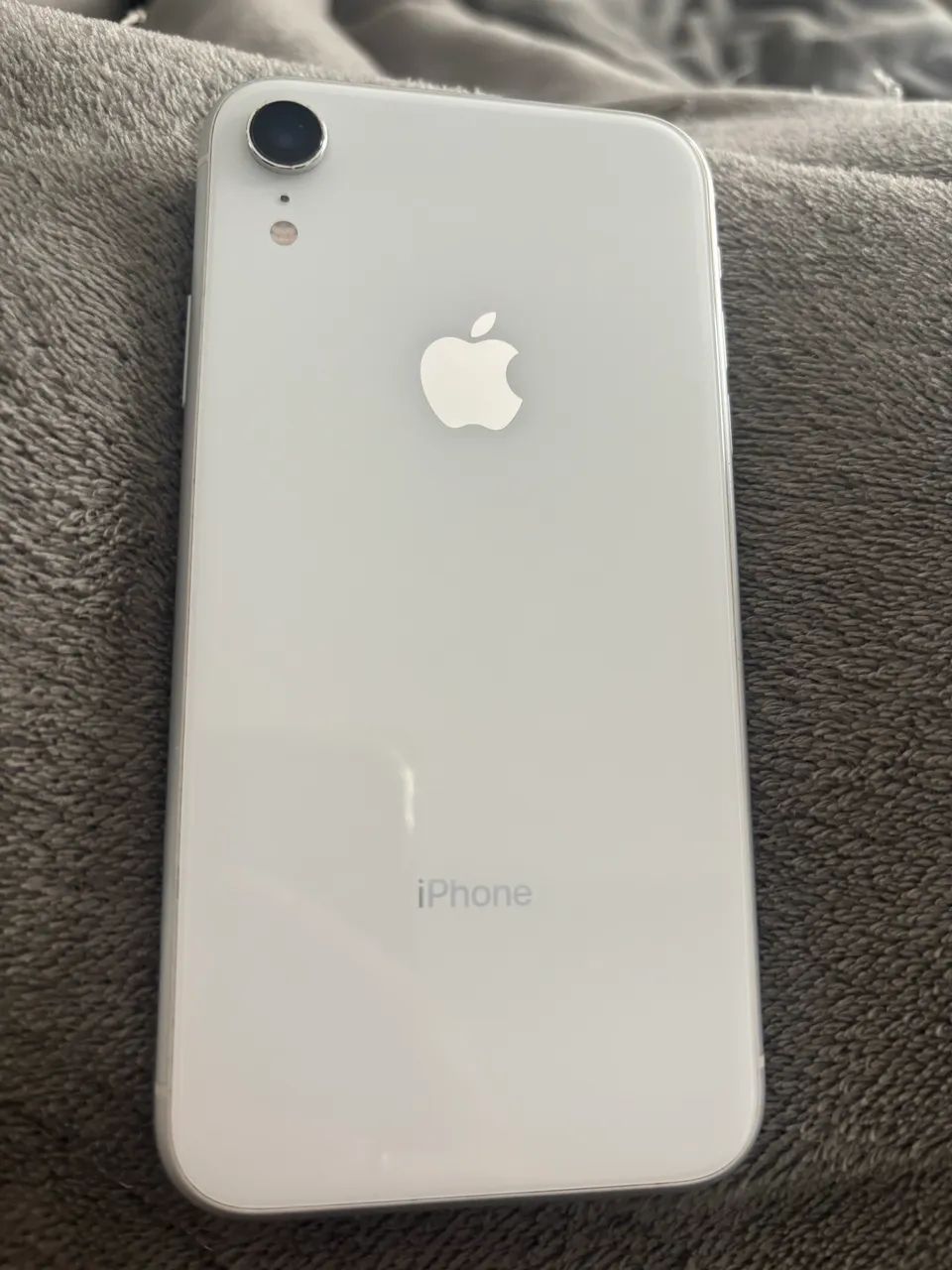 iPhone XR - Foto 3