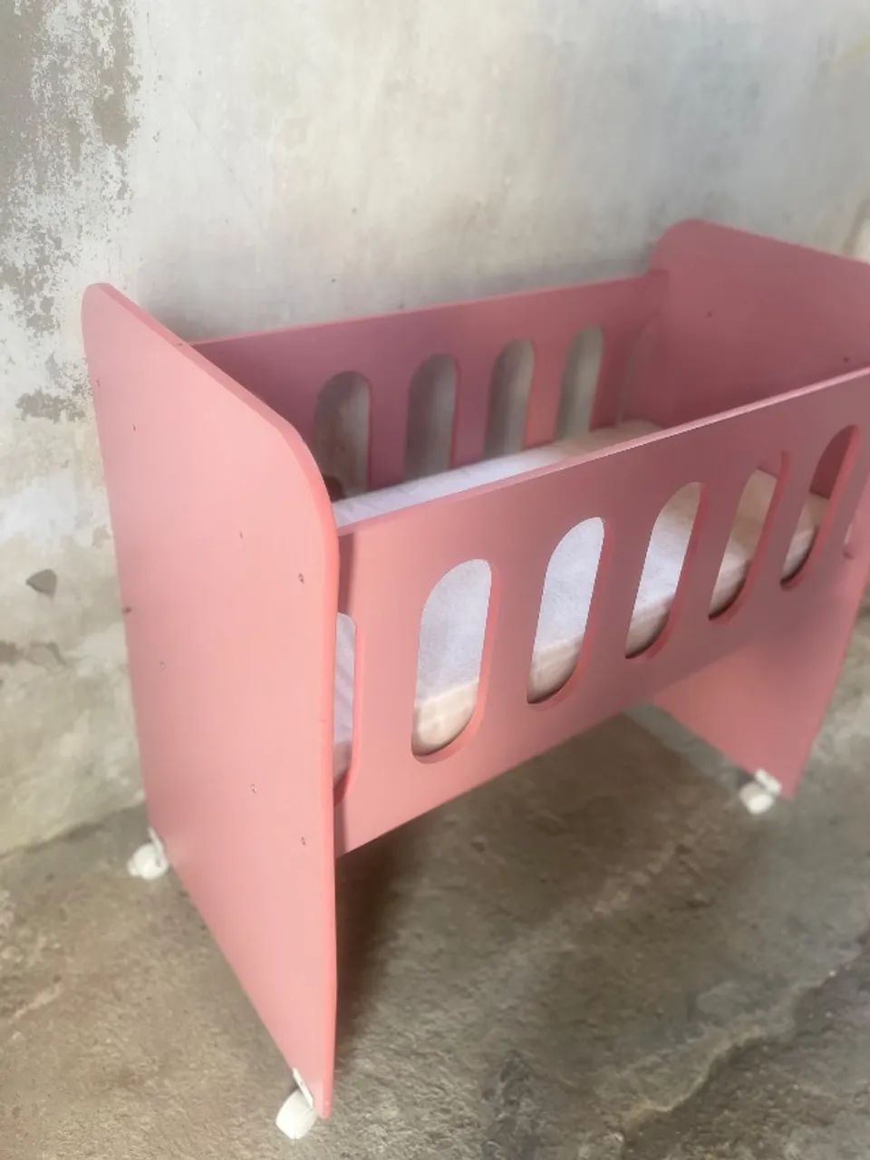 Mini berço 65115991998337122