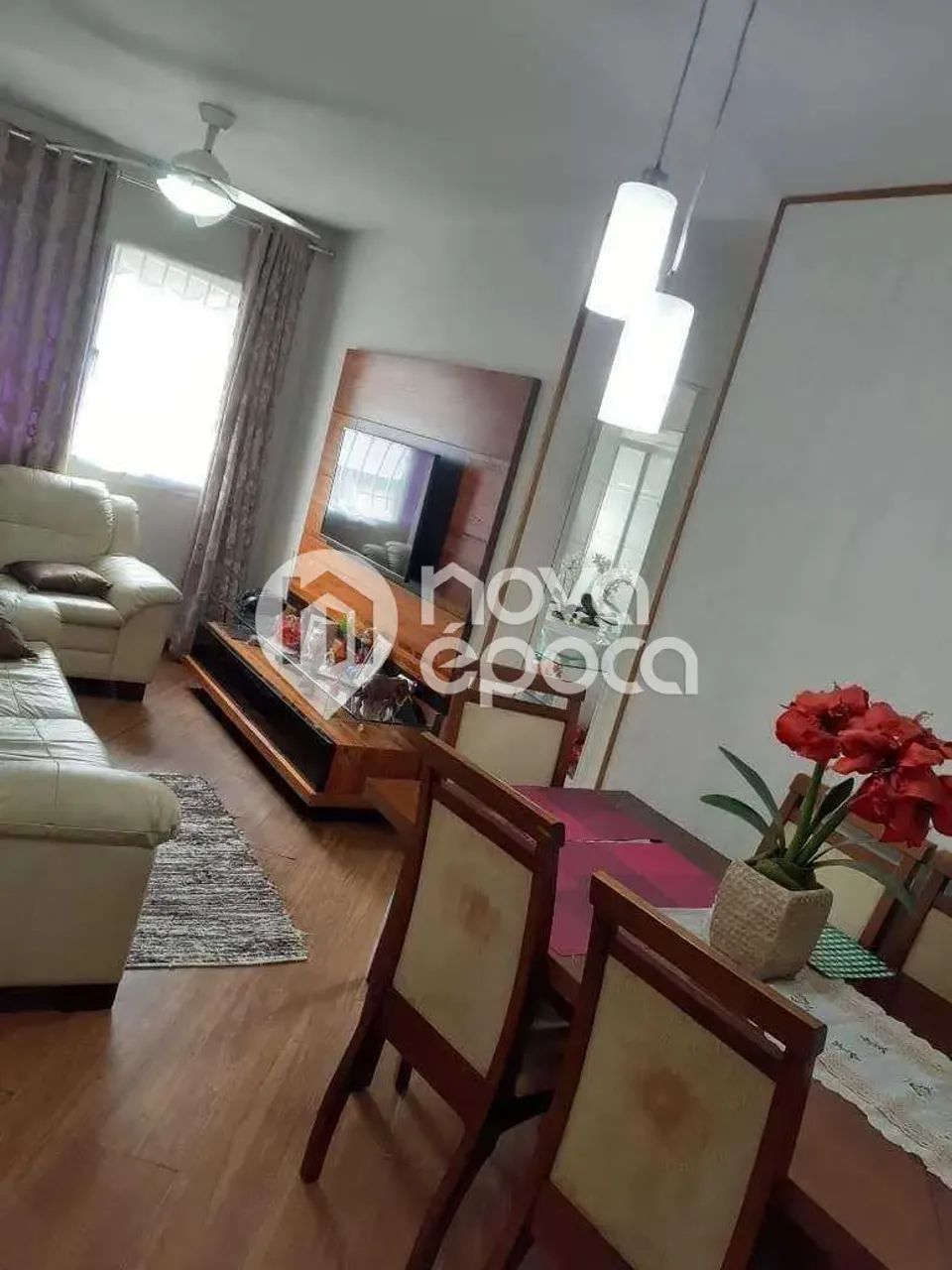 Taquara | Apartamento 2 quartos - Foto 2