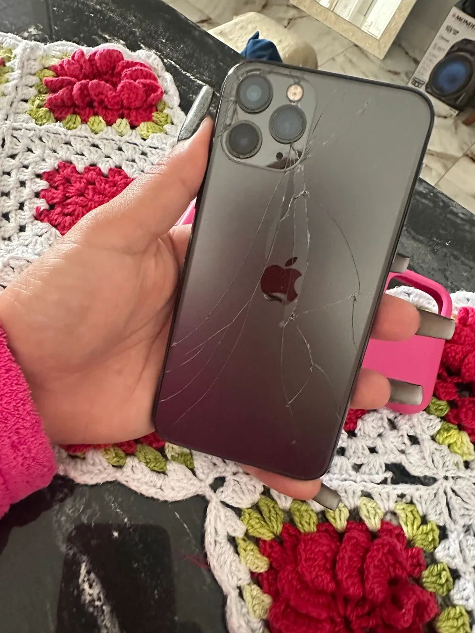 iPhone 11 Pro  - Foto 3