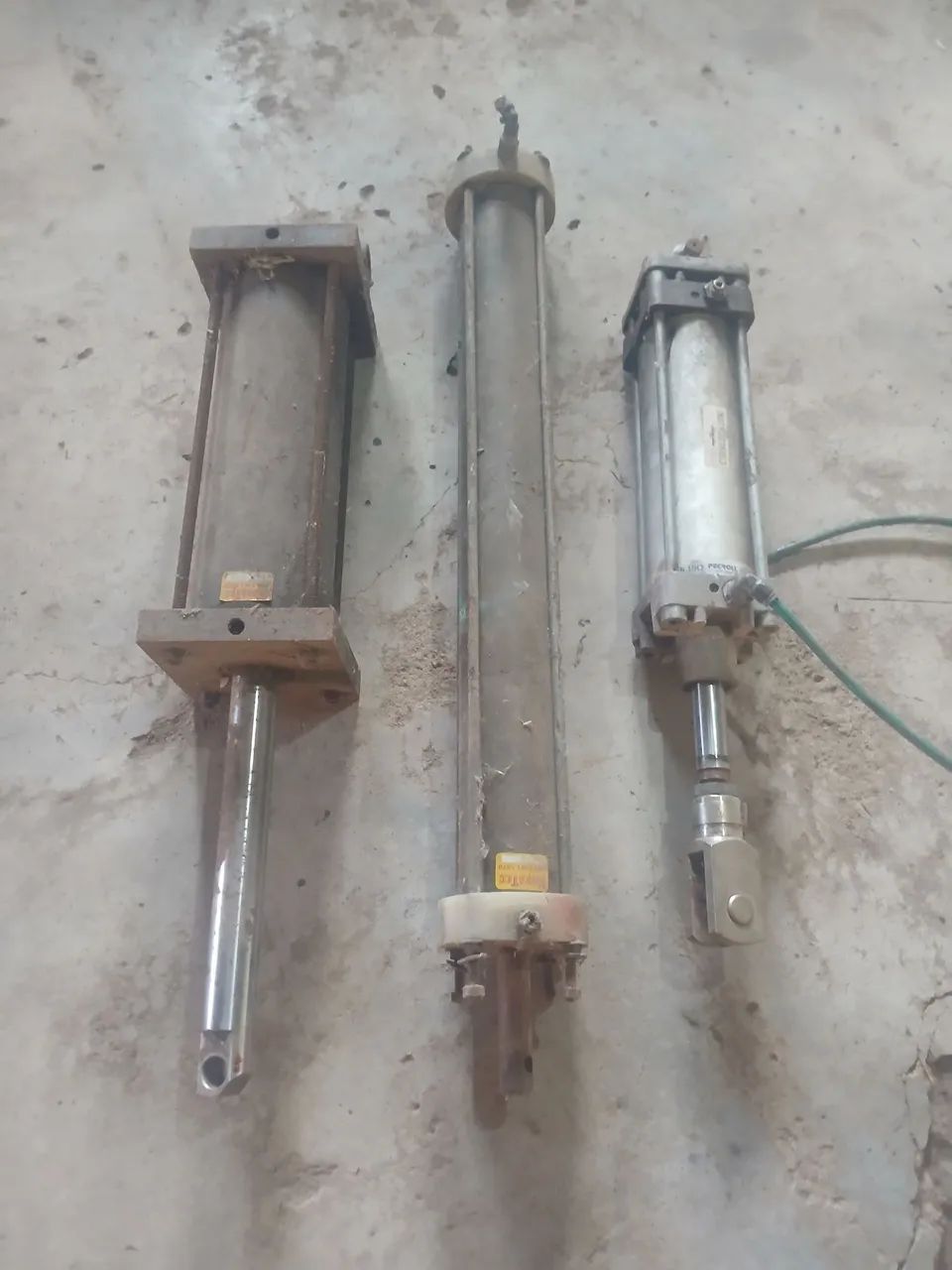 Motor redutor  - Foto 3