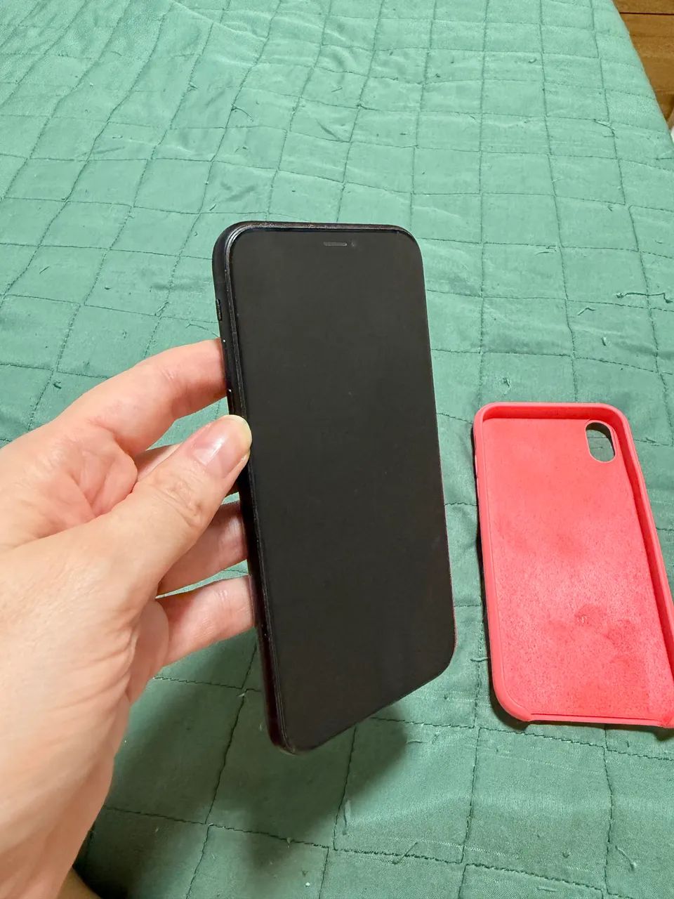 iPhone XR - Foto 2