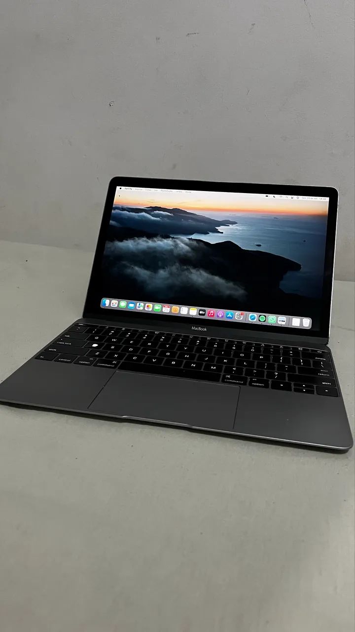 Macbook retina 12? - Foto 3