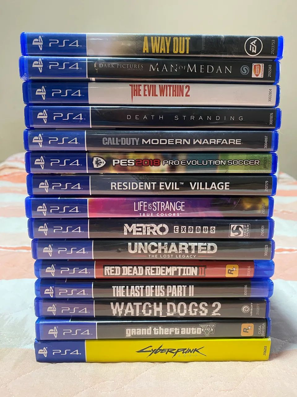 PlayStation 4 slim - Foto 2