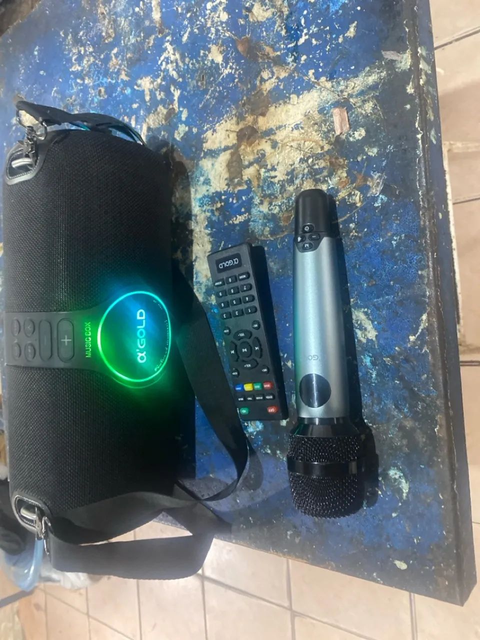 Vendo caixa de som  - Foto 2