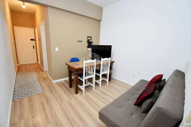 Apartamento 34.58M² - para Alugar - Foto 2