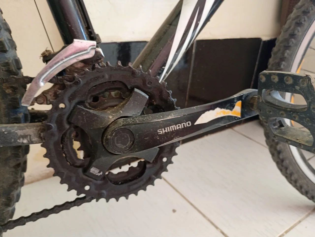 Bicicleta Astro aro 26 Aluminiun - Foto 2