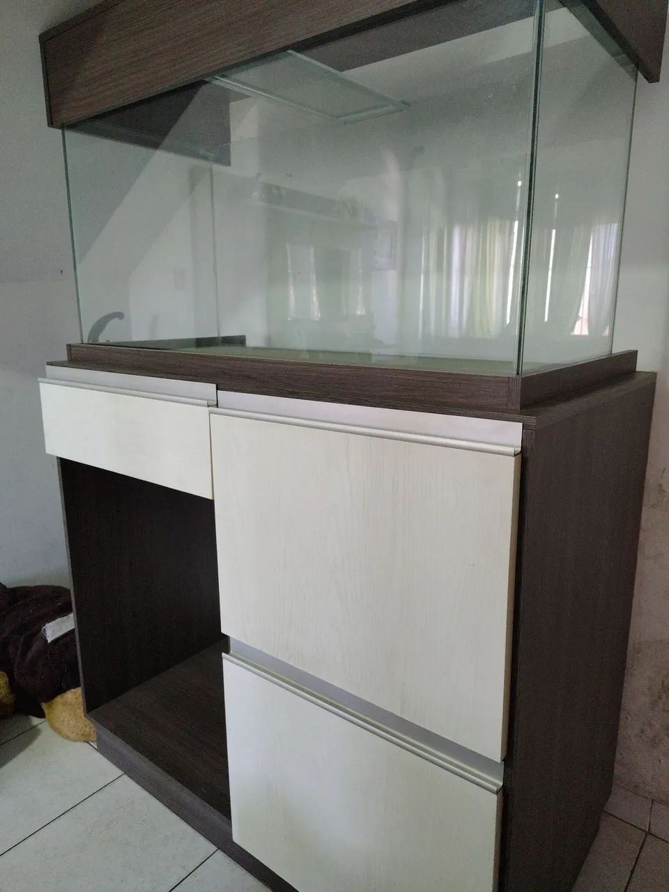 Aquário 200l - Foto 2
