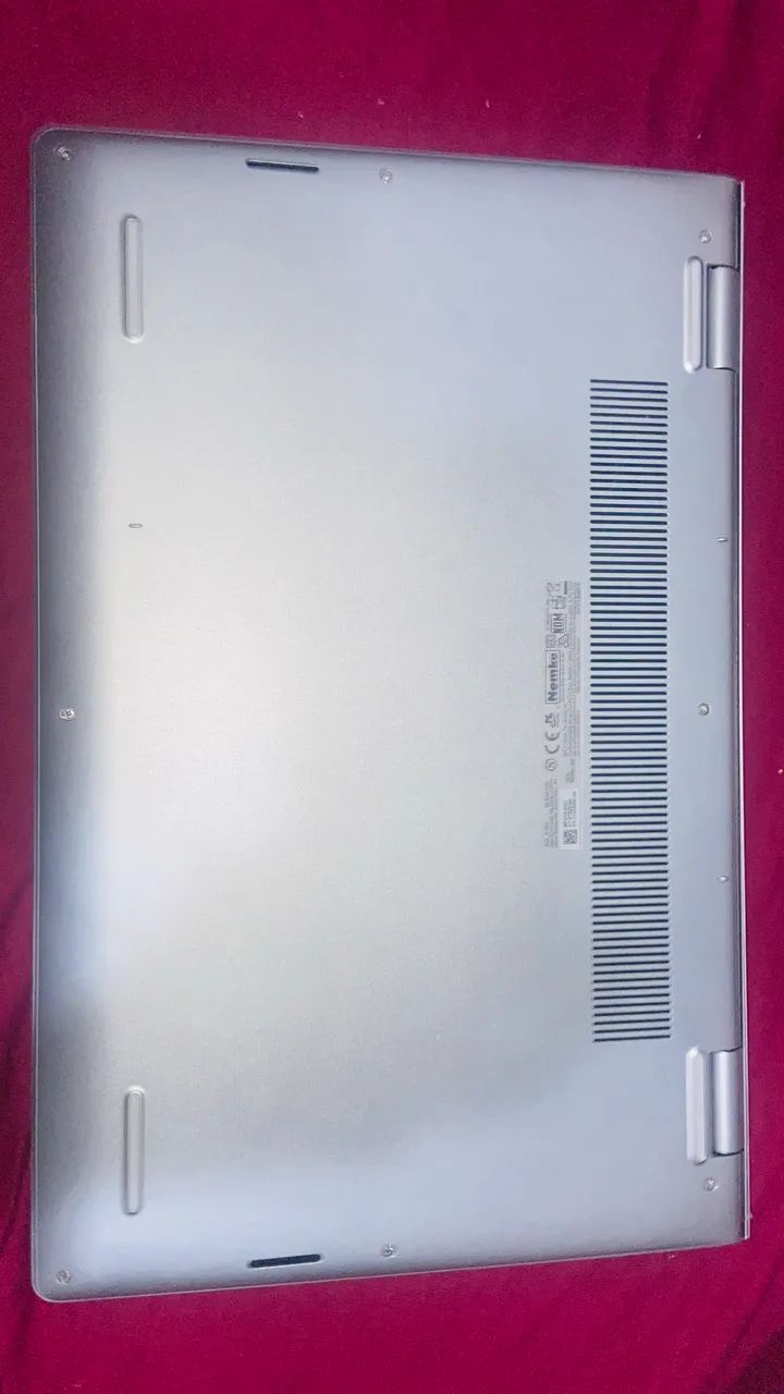 Dell Inspiron 15 i5 13ª Geração | 16GB RAM | SSD 512GB | 120Hz
