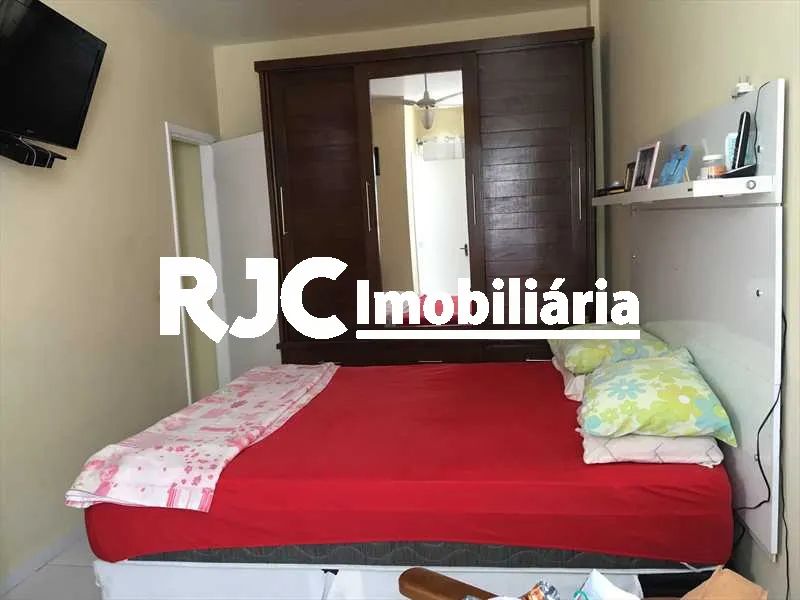 Apartamento - Padrão / Residencial / Vila Isabel - Foto 8